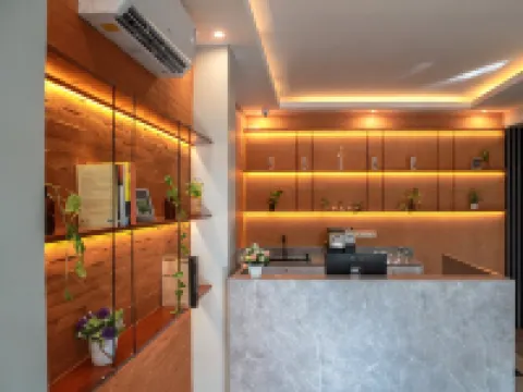 Sunrise Hotel Kudus Hotel a Jati