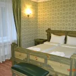 XL Hotel فنادق في Dmitrovsky District