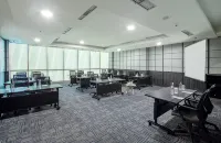 Vasaka Hotel Makassar Managed by Dafam Hotel a Makassar City