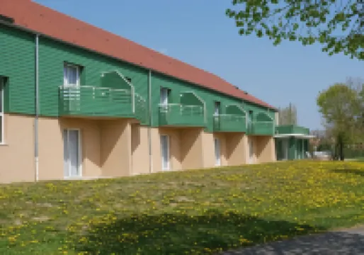 Ibis Styles Bourbon Lancy Hotels in Bourbon-Lancy