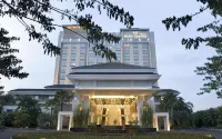 Hotel Santika Premiere Slipi Jakarta Hotels in Jakarta