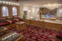 Bellevue Park Taif Hotel Hotel a Taif