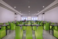 CK Tanjungpinang Hotel and Convention Centre