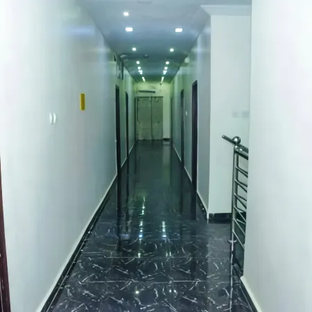 Prescott Hotel, Asaba-Guest Room