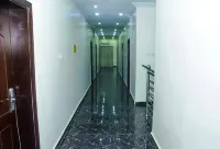 Prescott Hotel - Standard