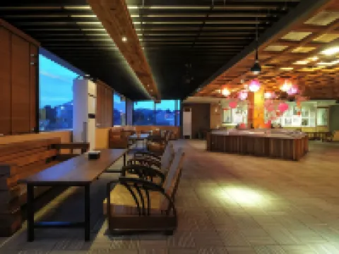 Studio Inn & Suites Semarang Hotels in Gajahmungkur