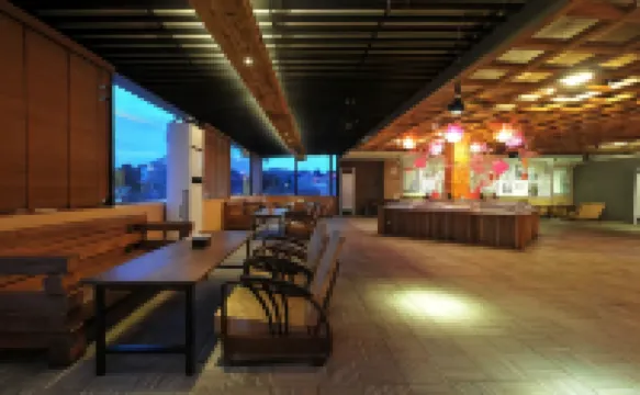 Studio Inn & Suites Semarang