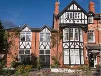 Bryn Woodlands House - Homestays