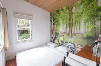 Dream Belle Villa Hotels near cikole