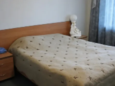 Bereg Nadezhdy Hotel Hotels in Rubtsovsk