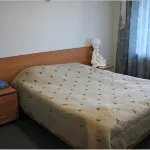 Bereg Nadezhdy Hotel