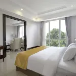 The Sahira Hotel Hotels in Tanah Sereal