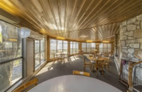 河橡木旅館 班德拉酒店