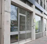 Central Suites Hotel di 