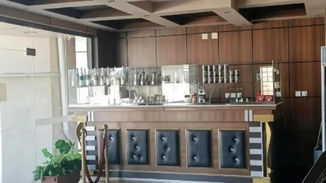 Nozol Khayal Apartment