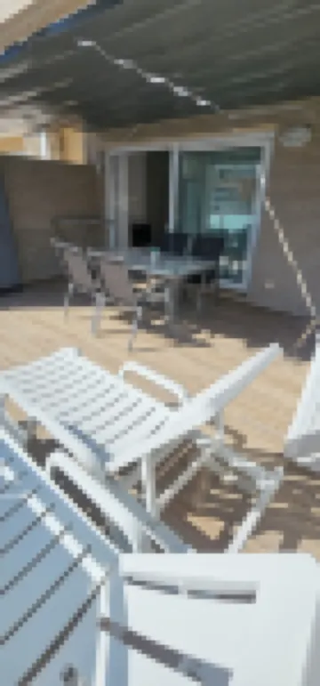 Vitarka, Ático Nuevo con Vistas al mar Hotels in Torre del Mar