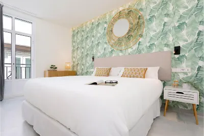 Luxury apartment in cadiz center. Catedral V 加的斯住宿飯店