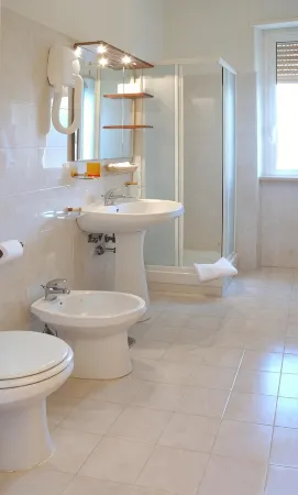 Hotel Cassia Отели в г. Формелло