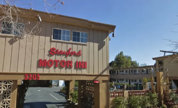 Stanford Motor Inn