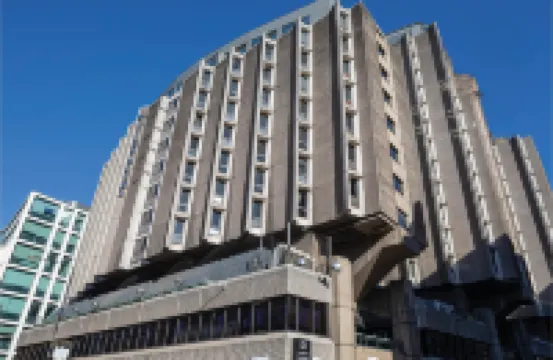 STG Hotel Oxford Street – formerly St Giles London Hotel Hotels near Covent Garden