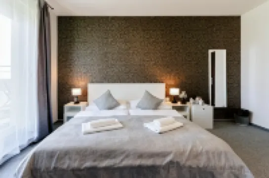 Pension Petit Hoteles en 