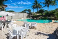 Guarapousada Hotel a Guarapari