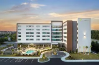 Element Wilmington Hotels in Wilmington