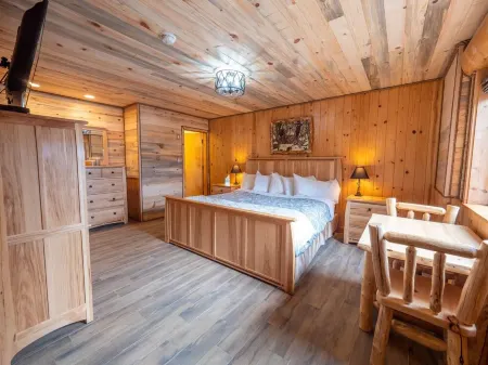 Kenai Sockeye Fishing-Room Rental-NEED OWNER APPROVAL first! Don't book w/out me