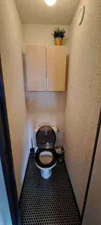 Apartment samoens 1600 pied des pistes