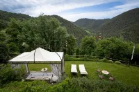 El Acebo de Casa Muria Hotel a 