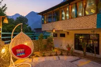 Gostops Kasol Hotels in 