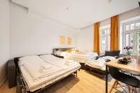 Servus Apartments by Homaris - Homestays
