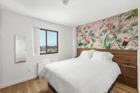 Uptown Inn by Vantaggio - アパートメント