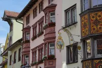 MY HOME Hotel Lamm Rottweil Hotels in Rottweil