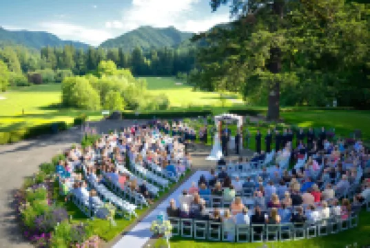 Mt Hood Oregon Resort, BW Premier Collection