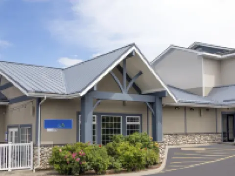 SilverStone Inn & Suites Spokane Valley Hotels in Spokane County