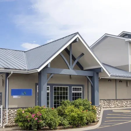 SilverStone Inn & Suites Spokane Valley