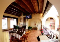 Hotel Chocolate Suites - Desayuno