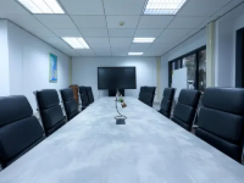 ロイヤル・トラリカ パラマリボのホテル