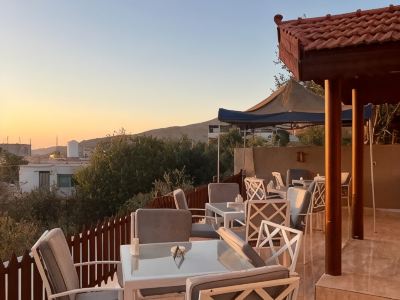 Eighth Wonders Hotel