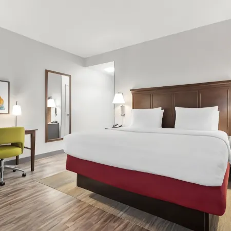 Hampton Inn & Suites Hartsville