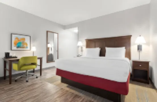 Hampton Inn & Suites Hartsville