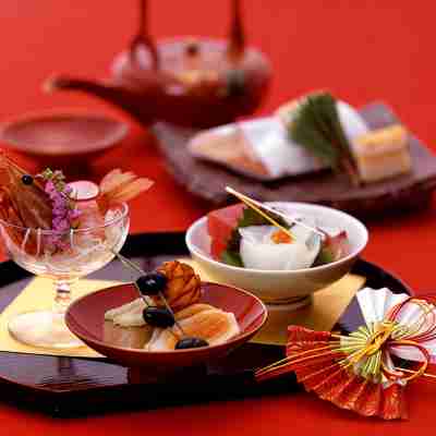 クレフィール湖東 Dining/Meeting Rooms