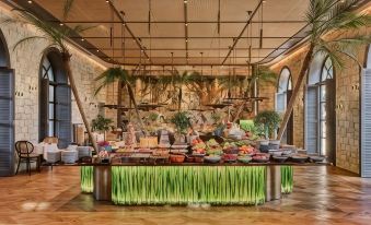 Biblos Resort Alaçatı