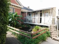 India House Hostel - Auberges de jeunesse