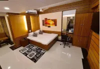 Shyamoly Royal Inn Bogura Hoteles en 