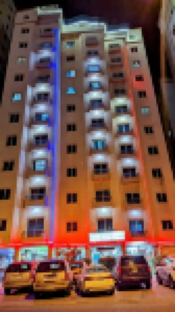Arinza Tower Quality Apartments Hotel a 
