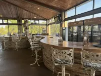 Lake Safari Lodge Hotels in Siavonga