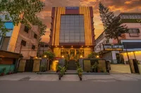 FabHotel Royal Empire - Bird Valley Udhyan Hotels in Chinchvad