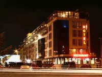 애비뉴 호텔 부르가스  호텔